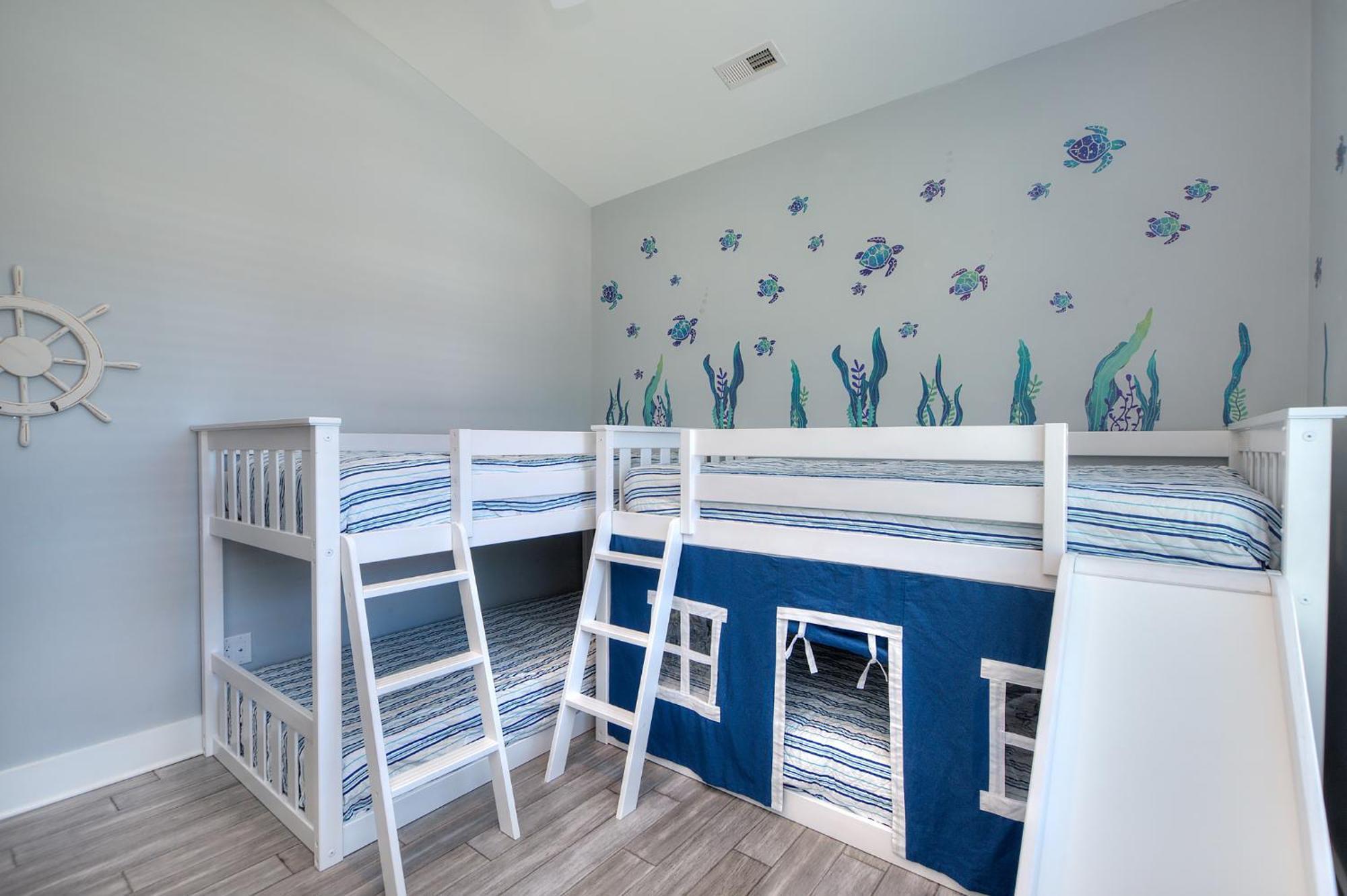 Belle Mer New Swimming Pool Elevator Great For Kids 橡树岛 外观 照片